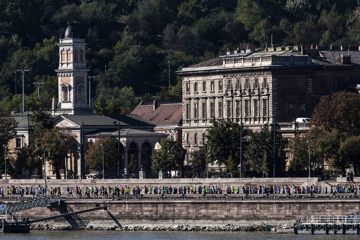 Orbánt messziről lehet csak kifütyülni az évértékelőn – térkép