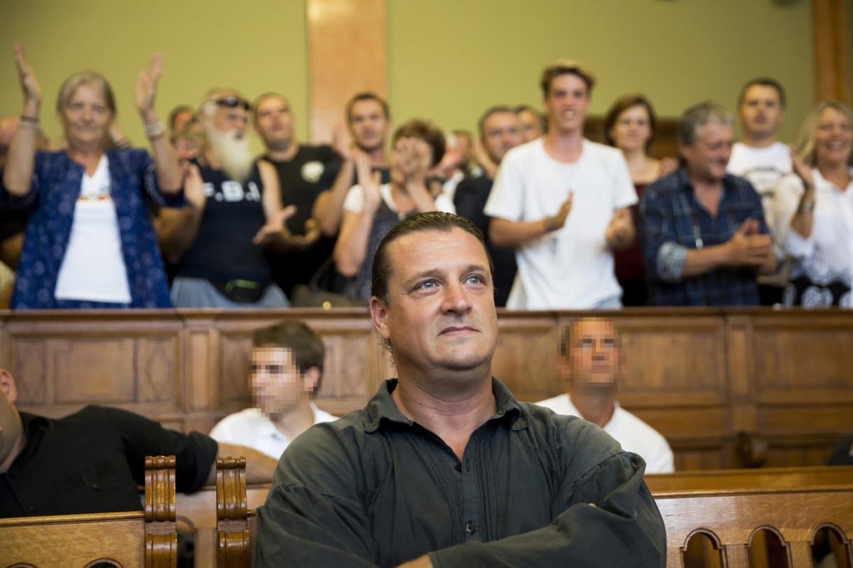 Lemondott a Budaházyt elítélő, de az ítéletet azóta sem leíró bírónő