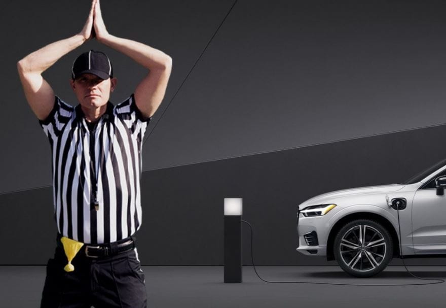 Ingyen autókat osztogat a Volvo a Super Bowlon, egy feltétellel