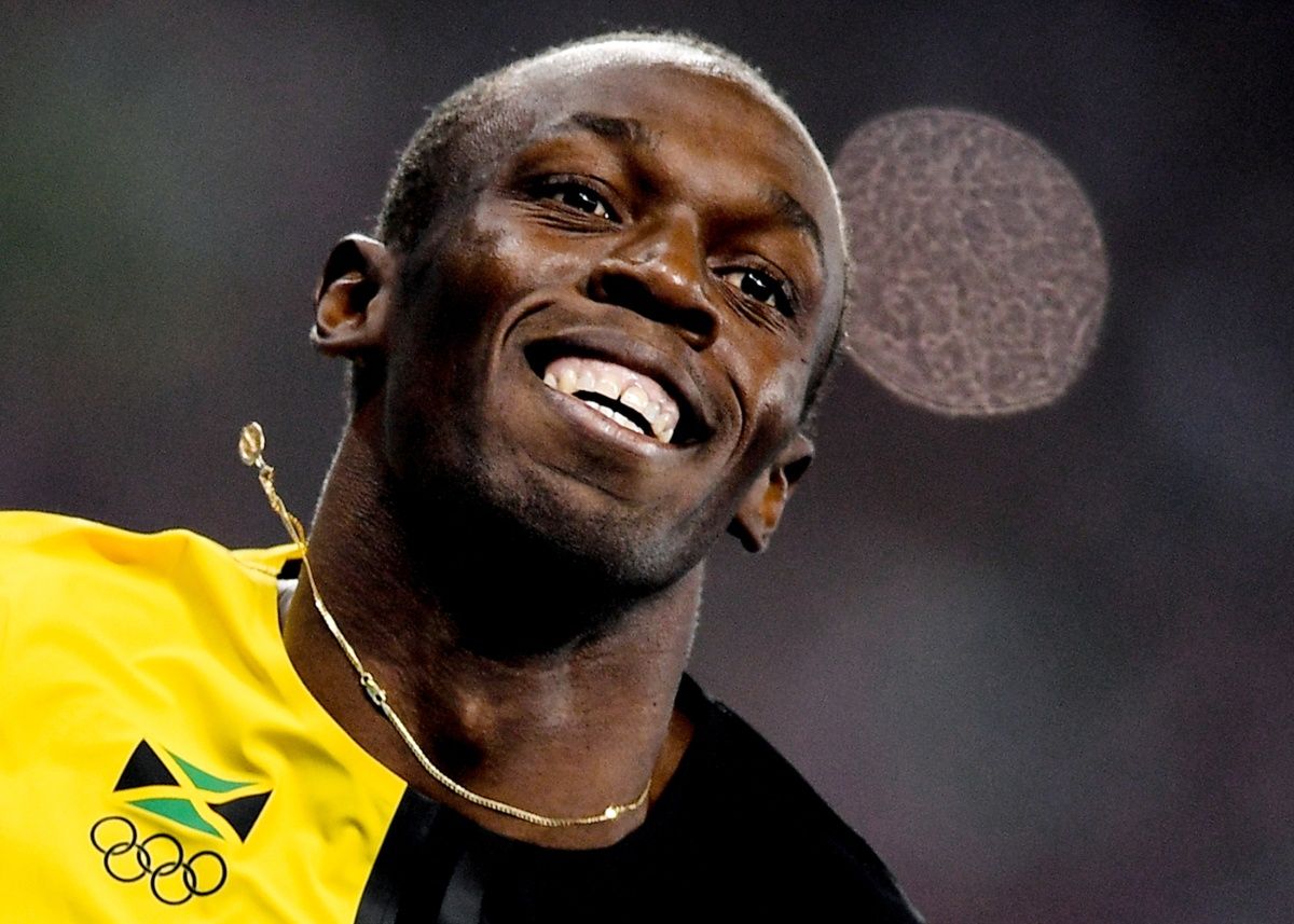 Jön Usain Bolt nagy napja: pénteken már edzeni fog a Borussia Dortmunddal