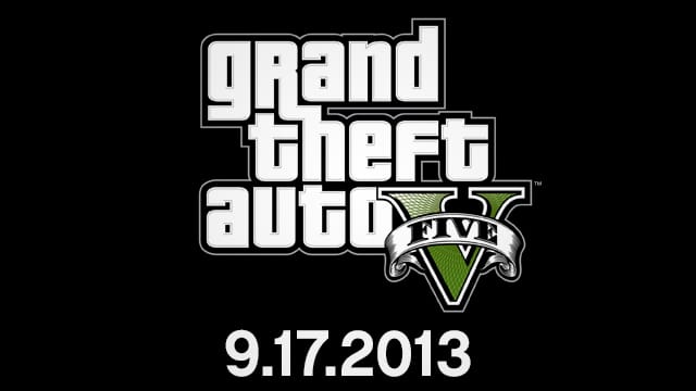 Késik a sokak által várt Grand Theft Auto V