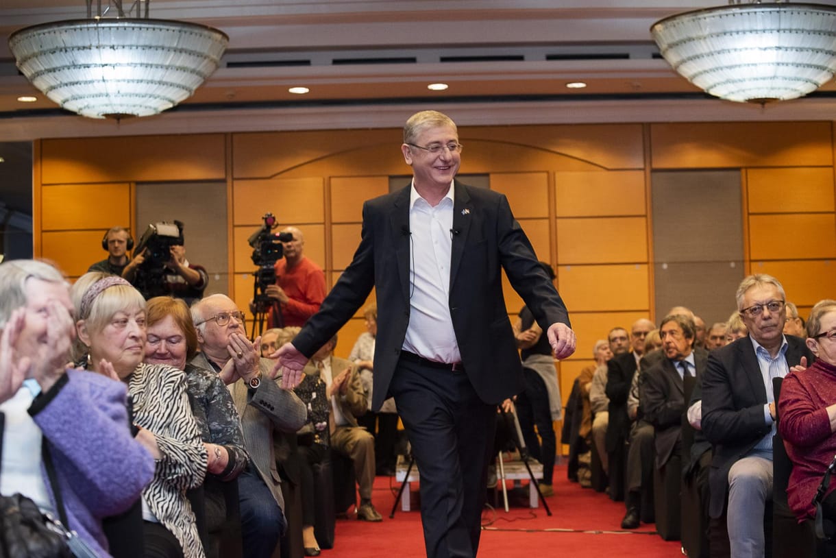 Gyurcsány és Kocsis talán elérték a politikusi üzengetések mélypontját
