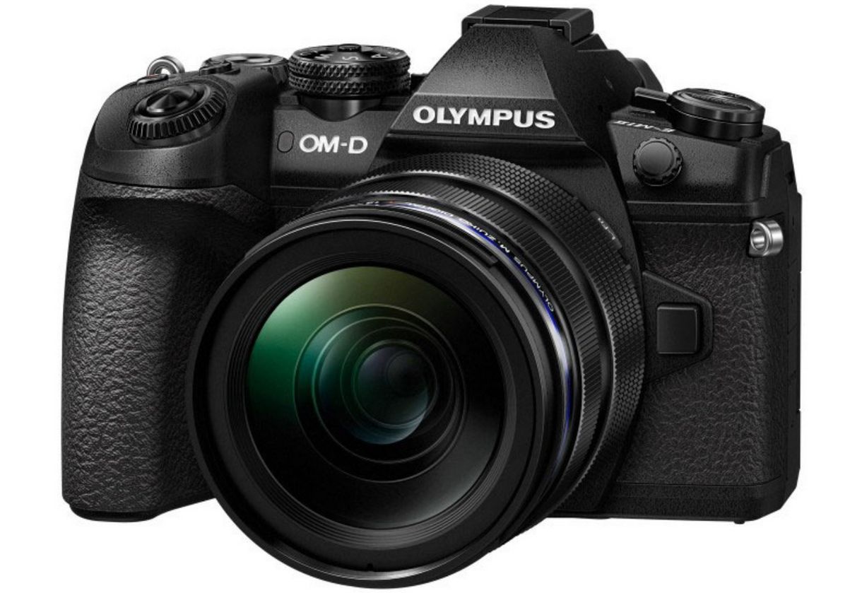 Kiszáll a fényképezőgép-gyártásból az Olympus