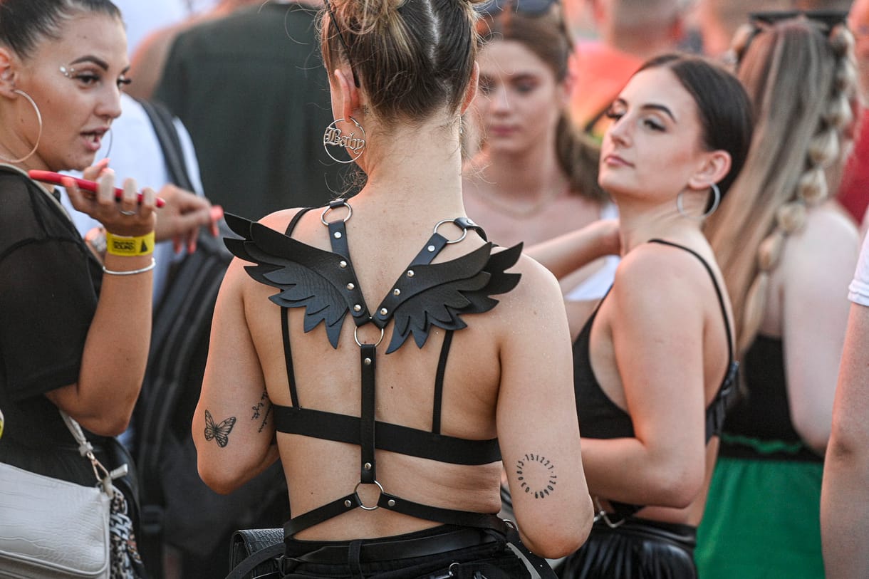 Armin Van Buuren, Dimitri Vegas & Like Mike – bejelentették a Balaton Sound legnagyobb fellépőit