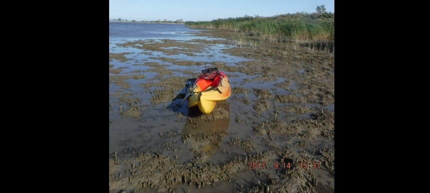 Akkora szél fújt a Balatonnál, hogy 73 centire kilendült a víz