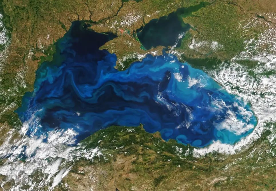 Lenyűgöző fotókat készített a NASA a Földről, íme az öt legjobb