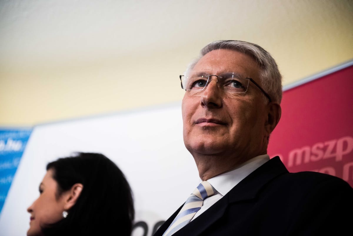 Falus Ferenc most a fagylaltos nyilatkozatát is felülmúlta