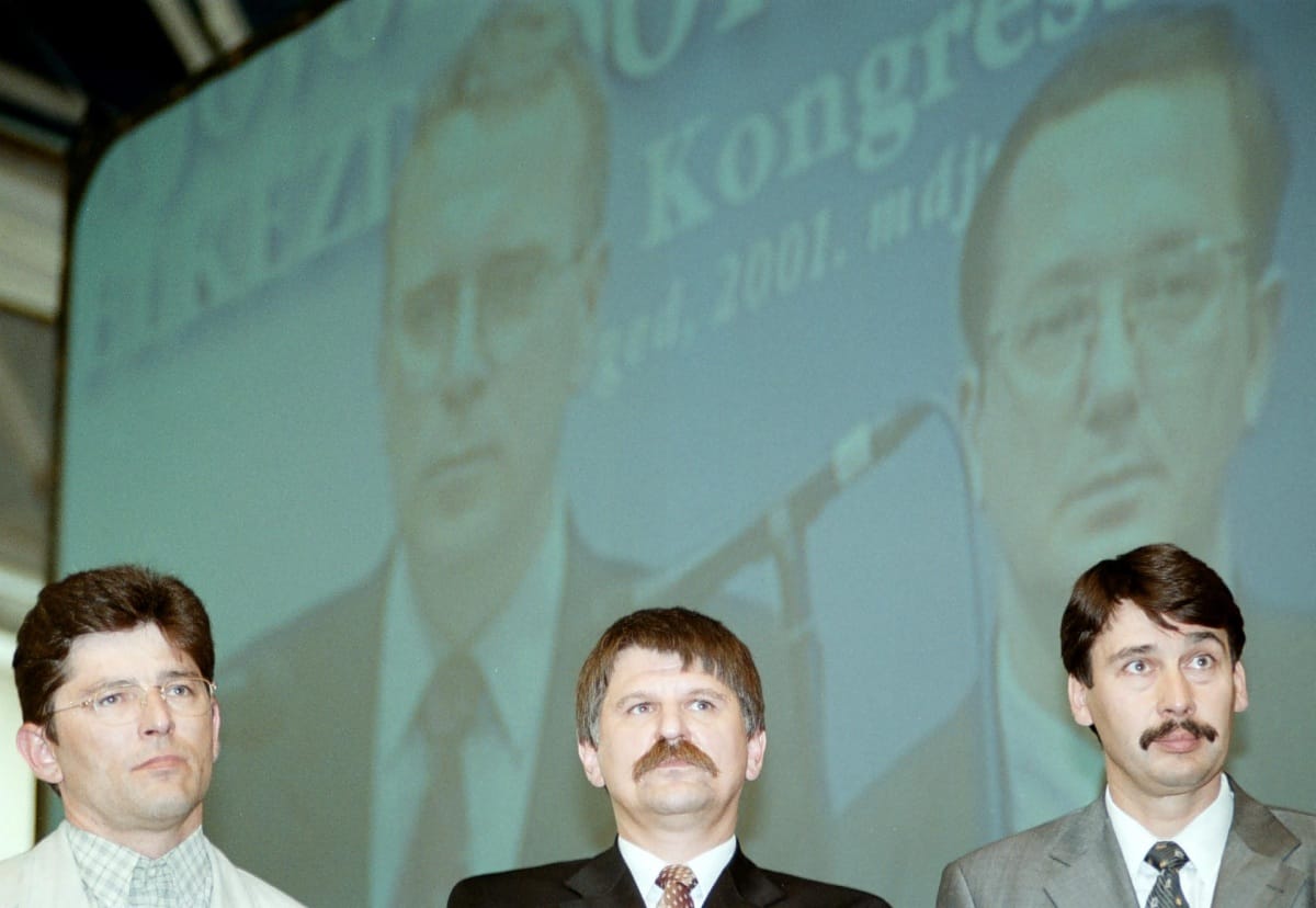 Jól keres az MTVA-n a Fidesz volt nagyembere