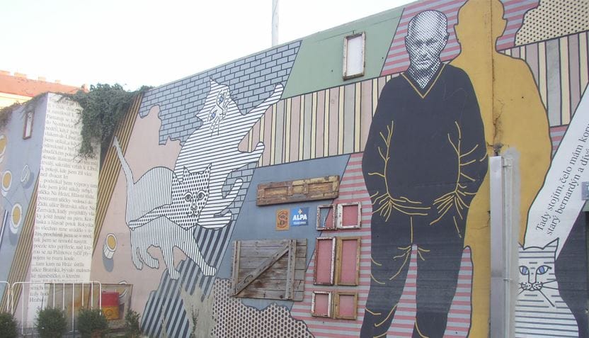 Igazi irodalmi csemege Bohumil Hrabal „unaloműző”, félbehagyott műve 