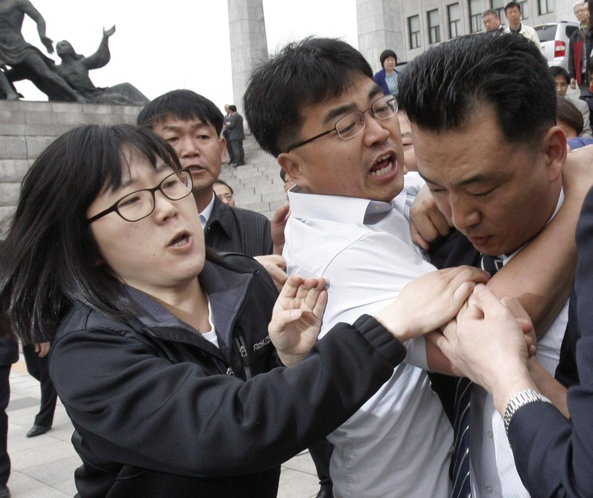 Phenjan elutasította a két Korea csúcstalálkozóját