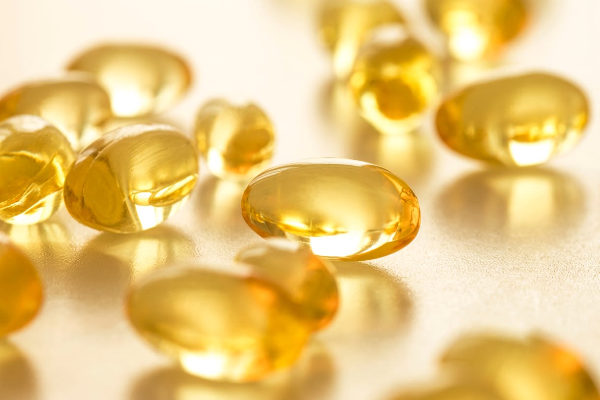 D-vitamin túladagolás is közrejátszhatott egy idős férfi halálában Nagy-Britanniában