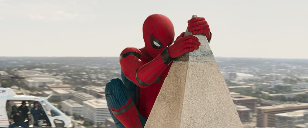 Hogyan született a Marvel csodagyereke, a Pókember? És ki alkotta?