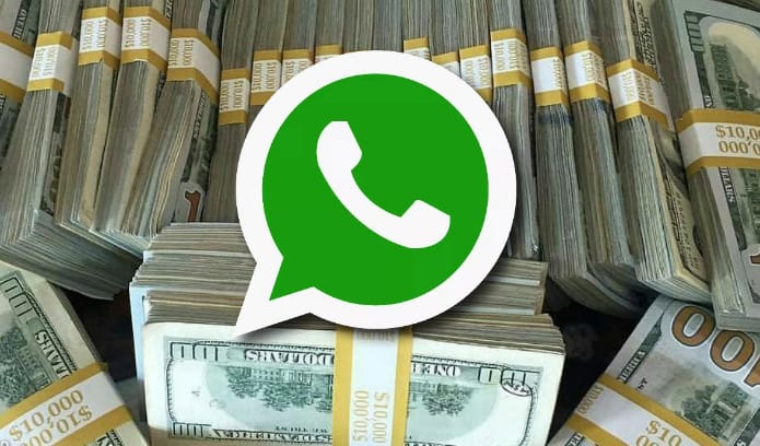 Ideje volt: lassan az iPhone-okra is beszivárog a WhatsApp business változata