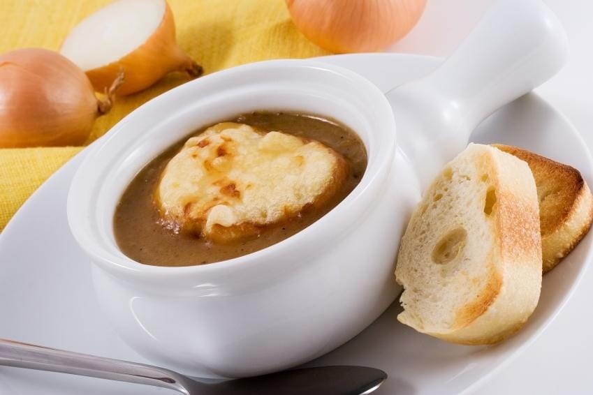 Tökéletes hagymás fogások – recept
