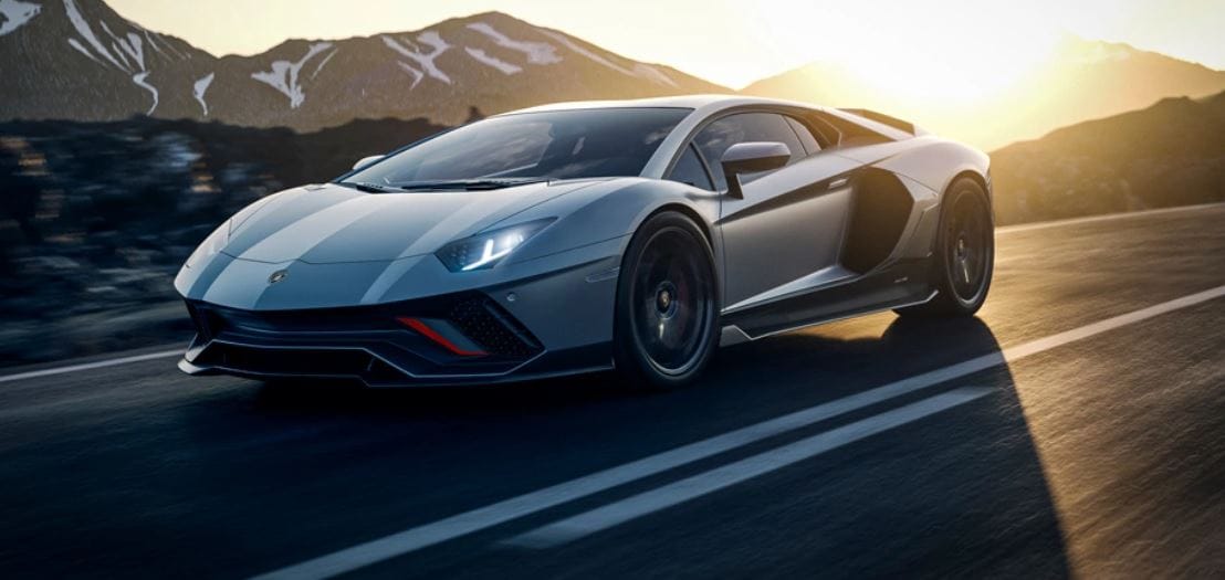 Legyártják újra azt a tizenöt Lamborghini Aventadort, amit elnyelt az Atlanti-óceán