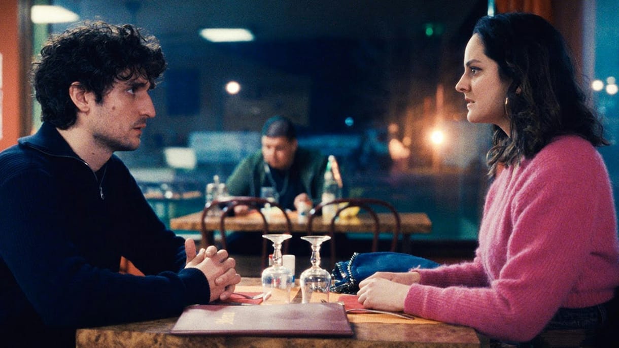 Ebben a valóság ihlette filmben a szerelemnek még a börtönrácsok sem szabhatnak határt
