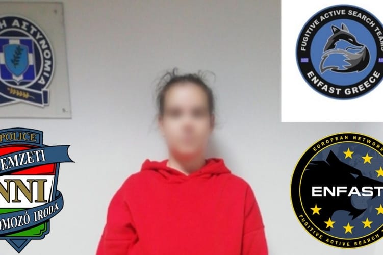 Görögországban kapcsolták le az emberkereskedelemben és pénzmosásban is utazó magyar csalót