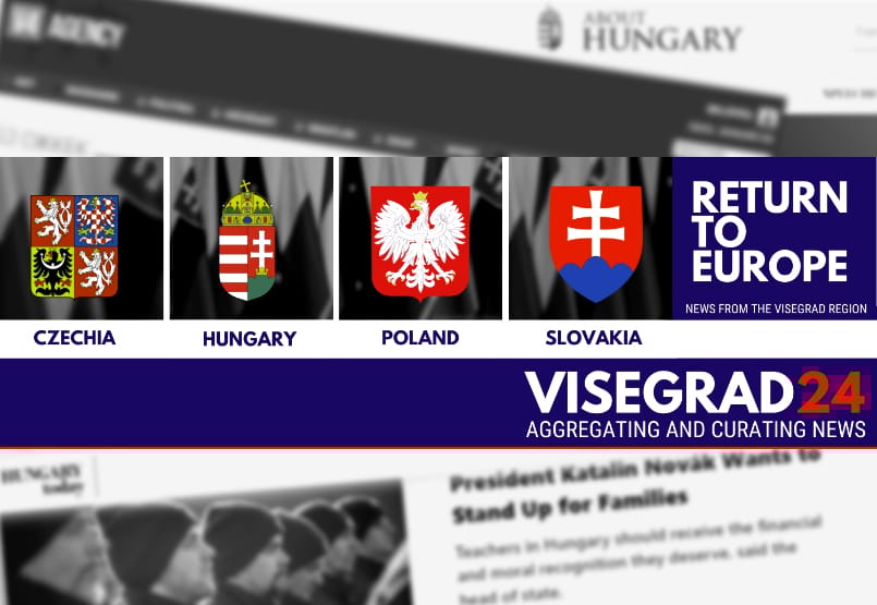 Puha propaganda magyar módra: a lengyel kormány állhat a legfélrevezetőbb közép-európai hírforrás mögött