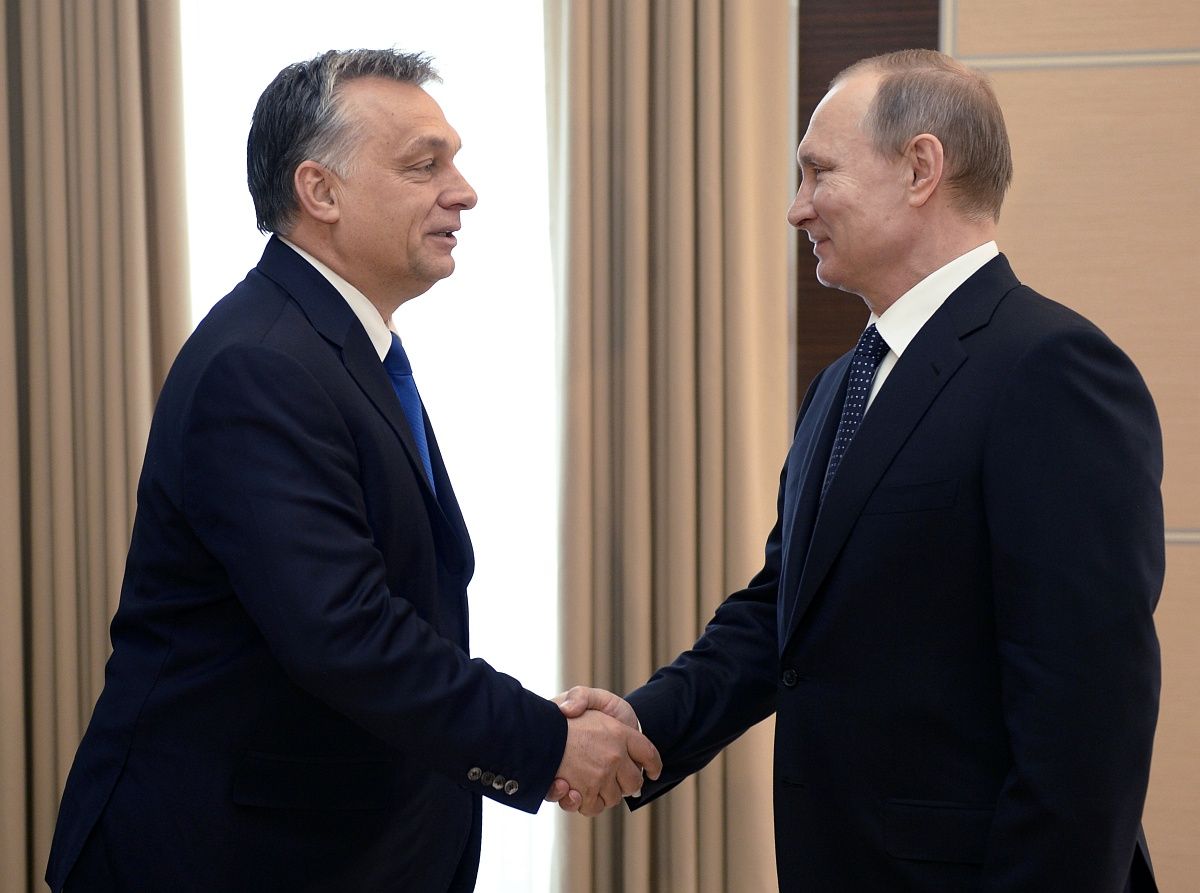 Orbán 