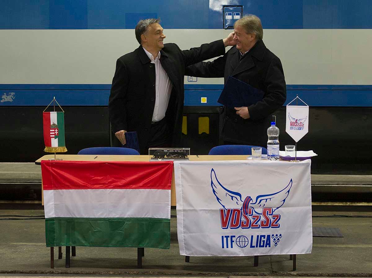 Napi seggszáj: aki jól dolgozott, az ki lesz fizetve