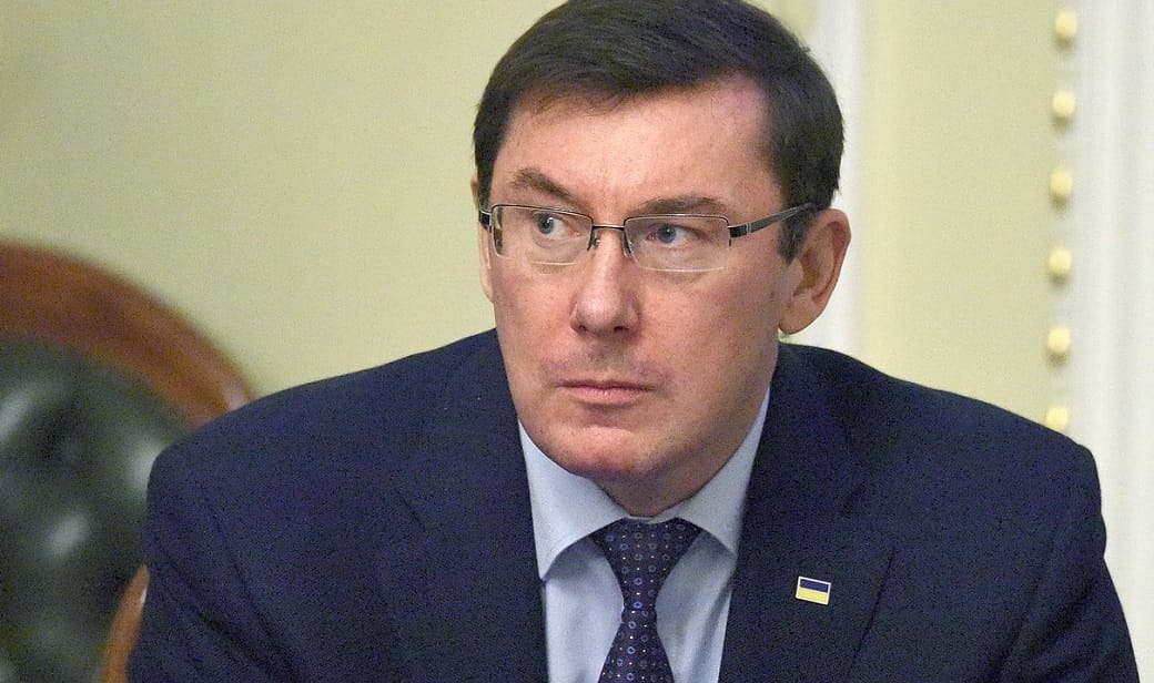 A volt ukrán főügyész tagadja, hogy köze volt az amerikai nagykövet leváltásához