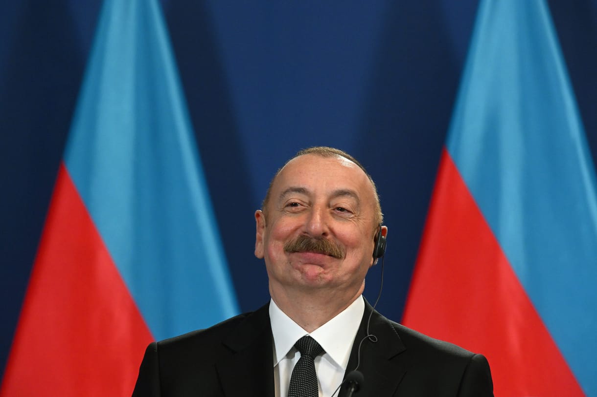 Az azeri kaviárdiplomácia kudarca: felfüggesztették Azerbajdzsán képviselőit az Európa Tanácsban