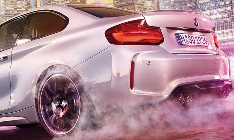 Már megint BMW-gyárat remélnek Borsodban
