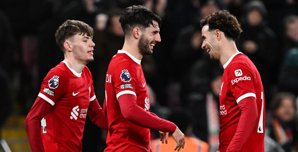 Felérhet a csúcsra Szoboszlai és a Liverpool minden idők legizgalmasabb szezonjában?