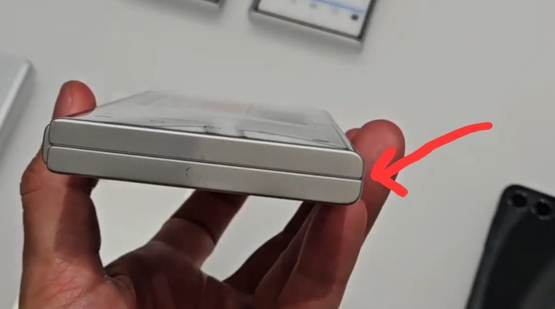 Hatalmas meglepetést okozhat a Samsung a Galaxy Z Fold6 árával