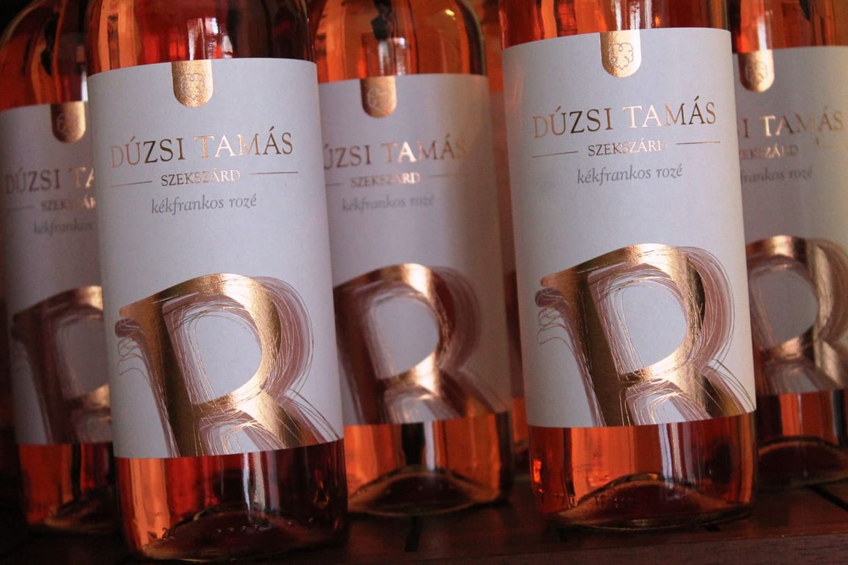 A rózsaszín tíz árnyalata