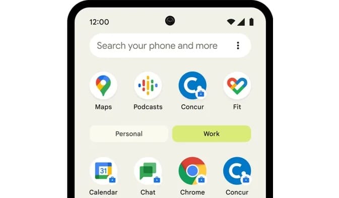 Új kapcsoló érkezik az Androidba, nagyon hasznos lesz