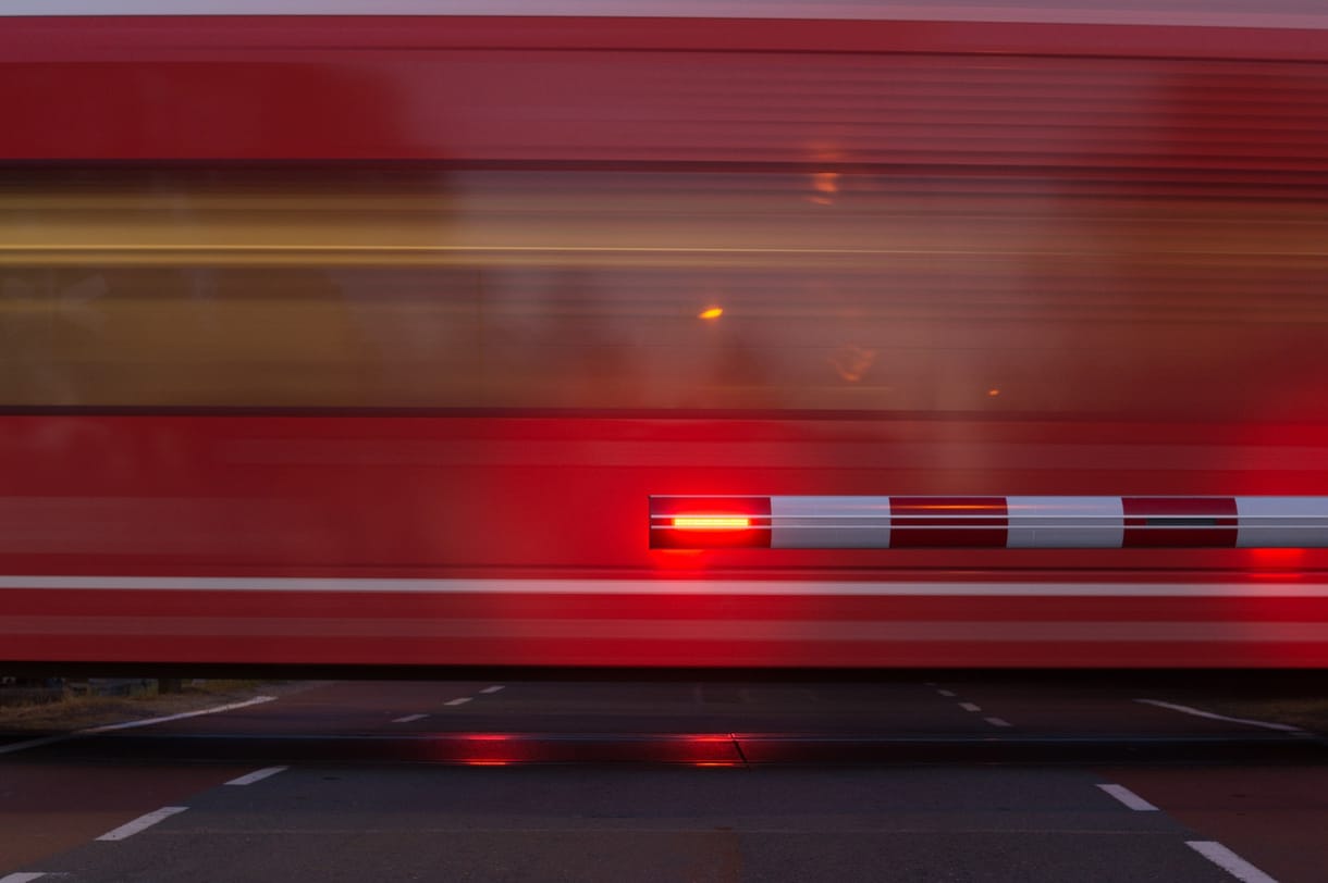 Győr környékén még nincs minden rendben a vasúton a vihar után