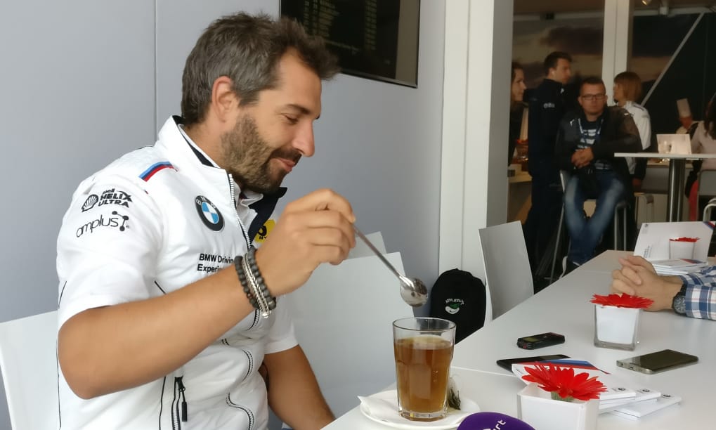Unalmas az F1, nem akarok visszatérni – mondta nekünk a DTM-es Timo Glock