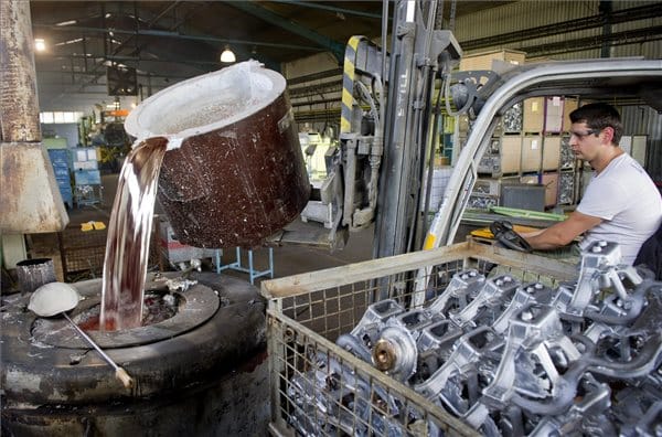 Már 445 milliárd forinttal támogatta a nagy cégeket a kormány