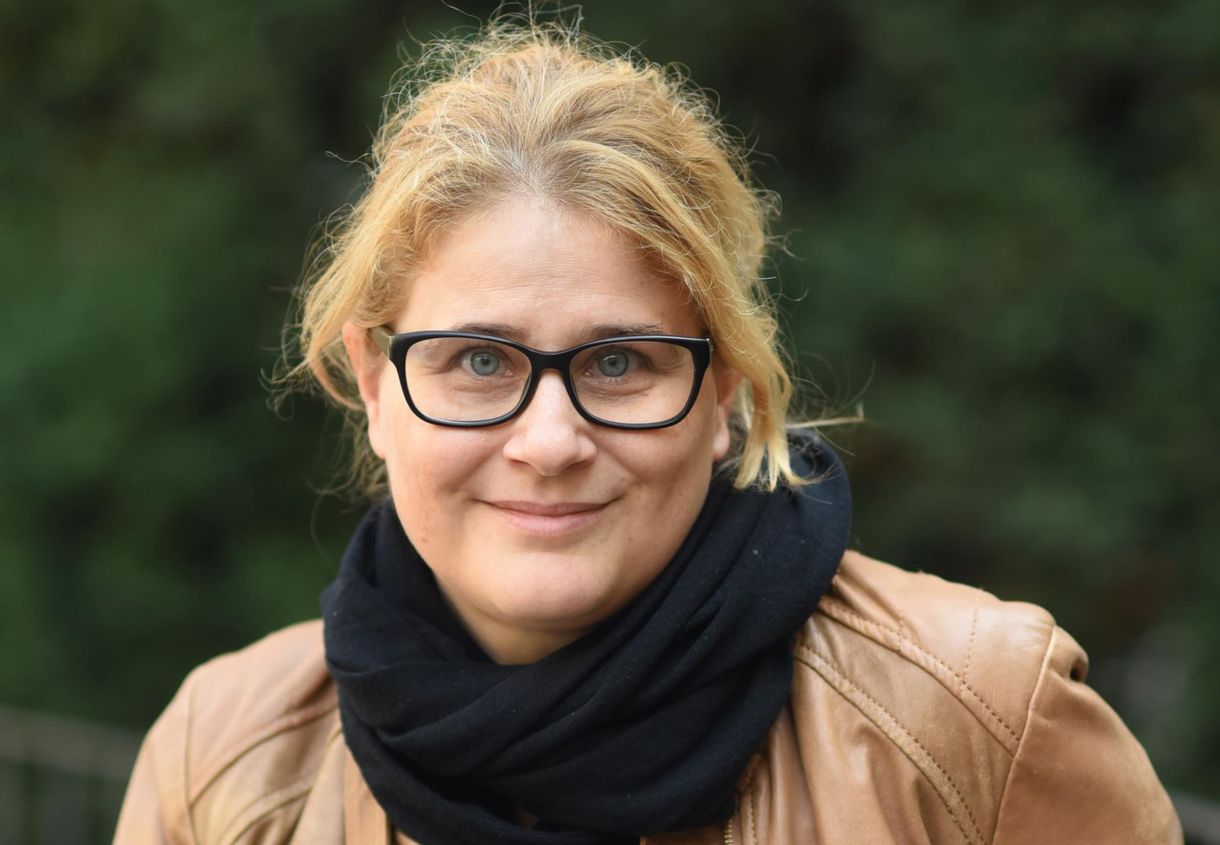 Bernát Anikó szociológus: A könyvet nem olvasók ma sokkal többet olvasnak és írnak, mint 30 éve