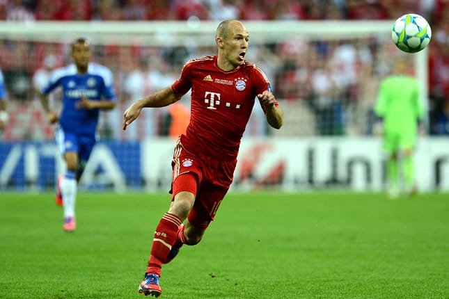 Robben és a Kacsatánc; dúl az Eb-láz Hollandiában- videó