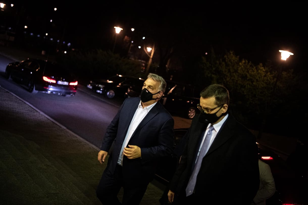 Orbán Viktor úgy érzi, náluk vannak a nyerő lapok
