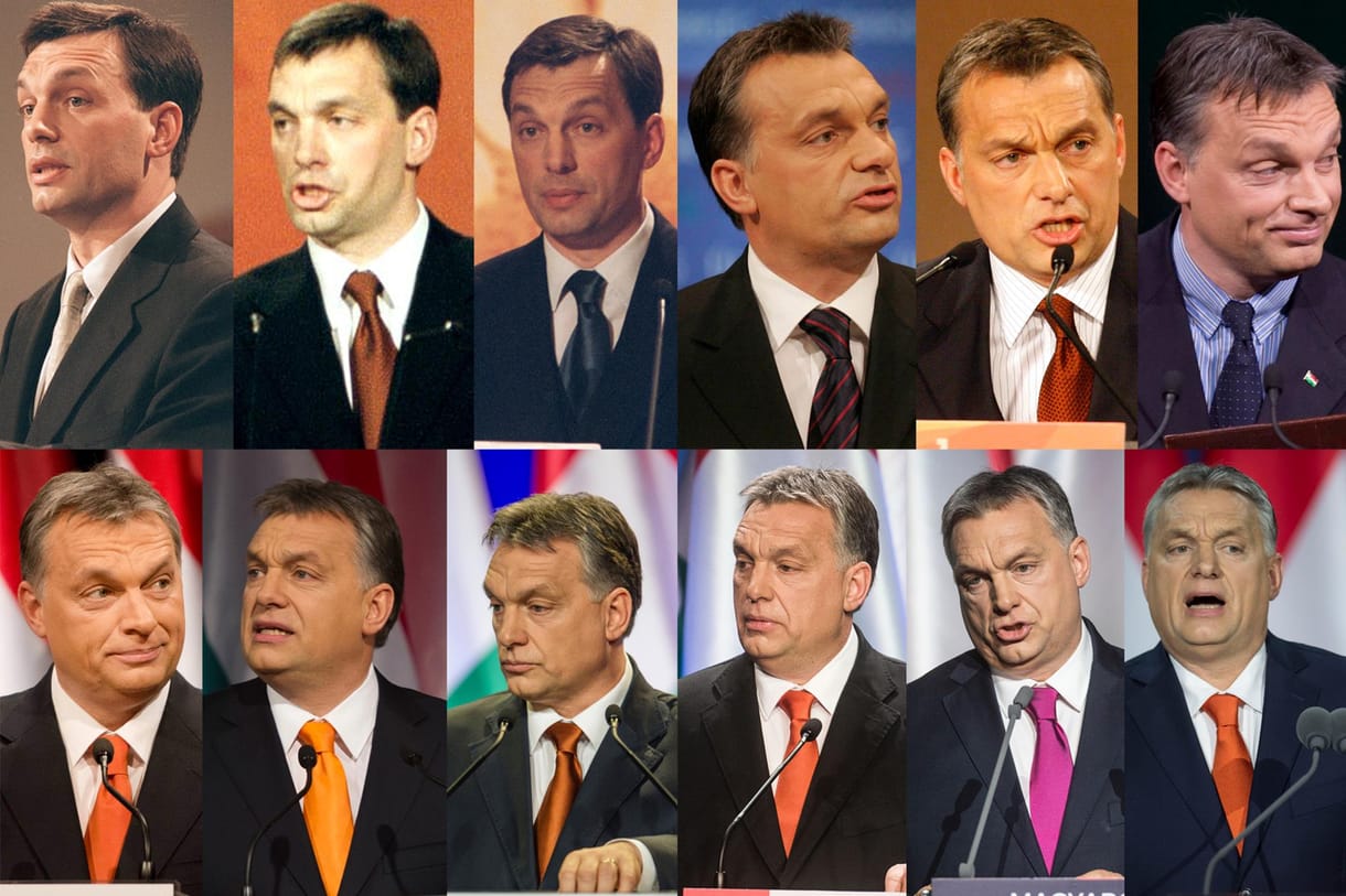 23 éve műsoron tartják az Orbán Show-t