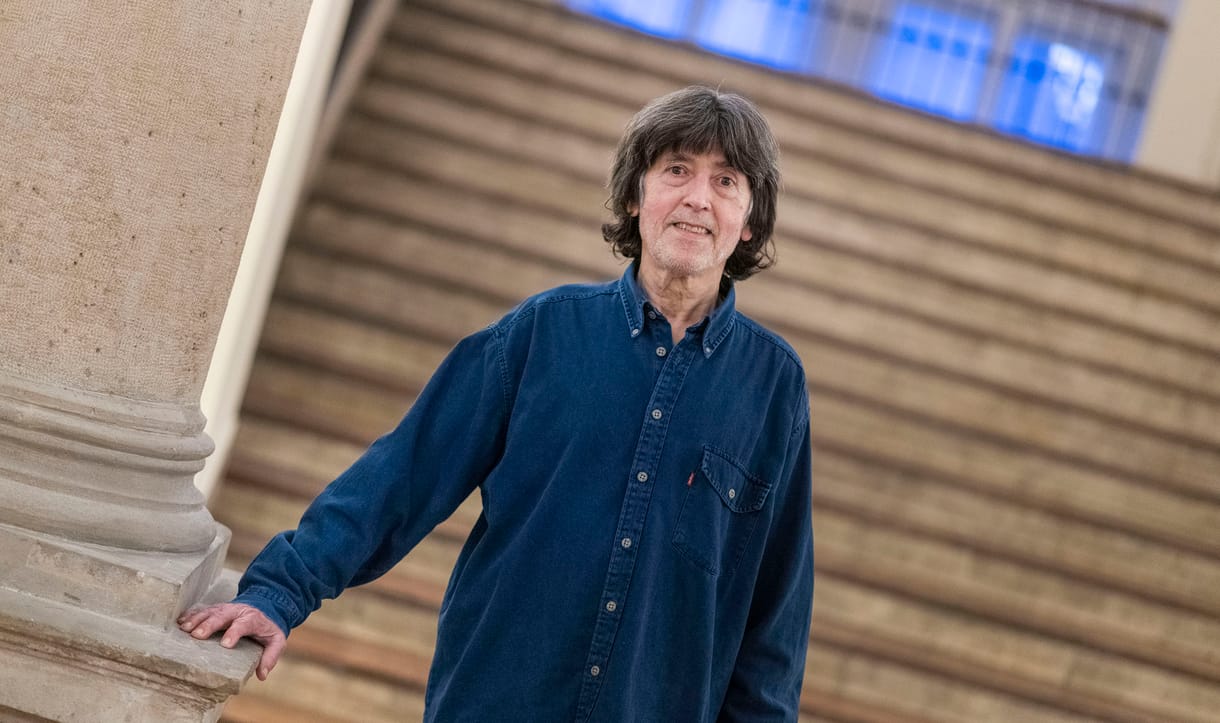 Deák Dániel: Intelligens vállalkozóként nem nagyon tennék már az Orbán-rendszerre