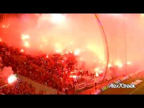 Veszélyben a görög bajnoki rajt