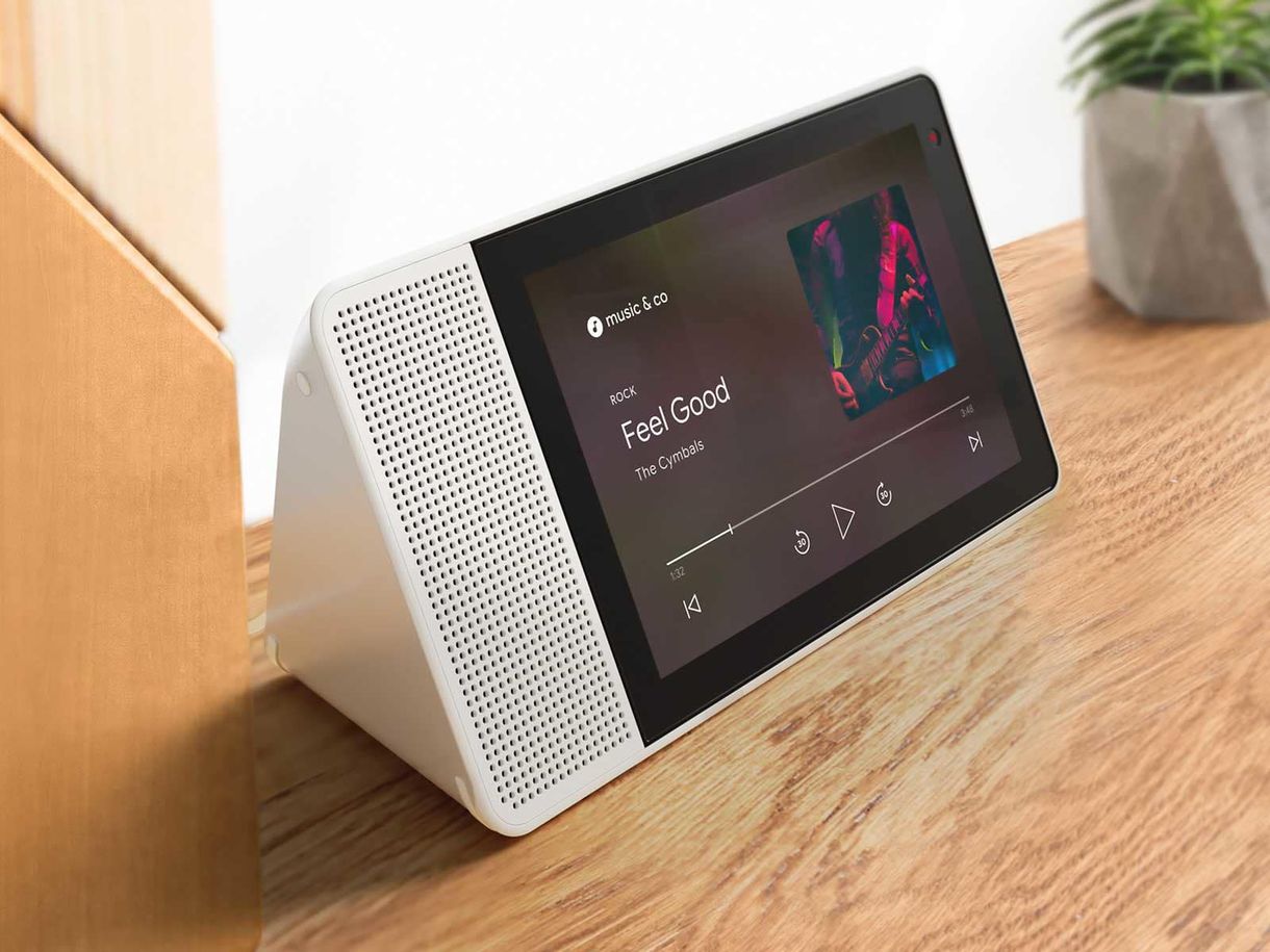 Okoshangszóró, de azért inkább valami más: megjött a Google hadüzenete az Amazonnak