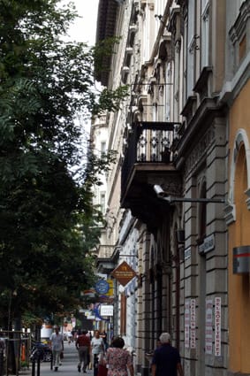 Budapesti belváros: egymillióba is kerülhet egy négyzetméter