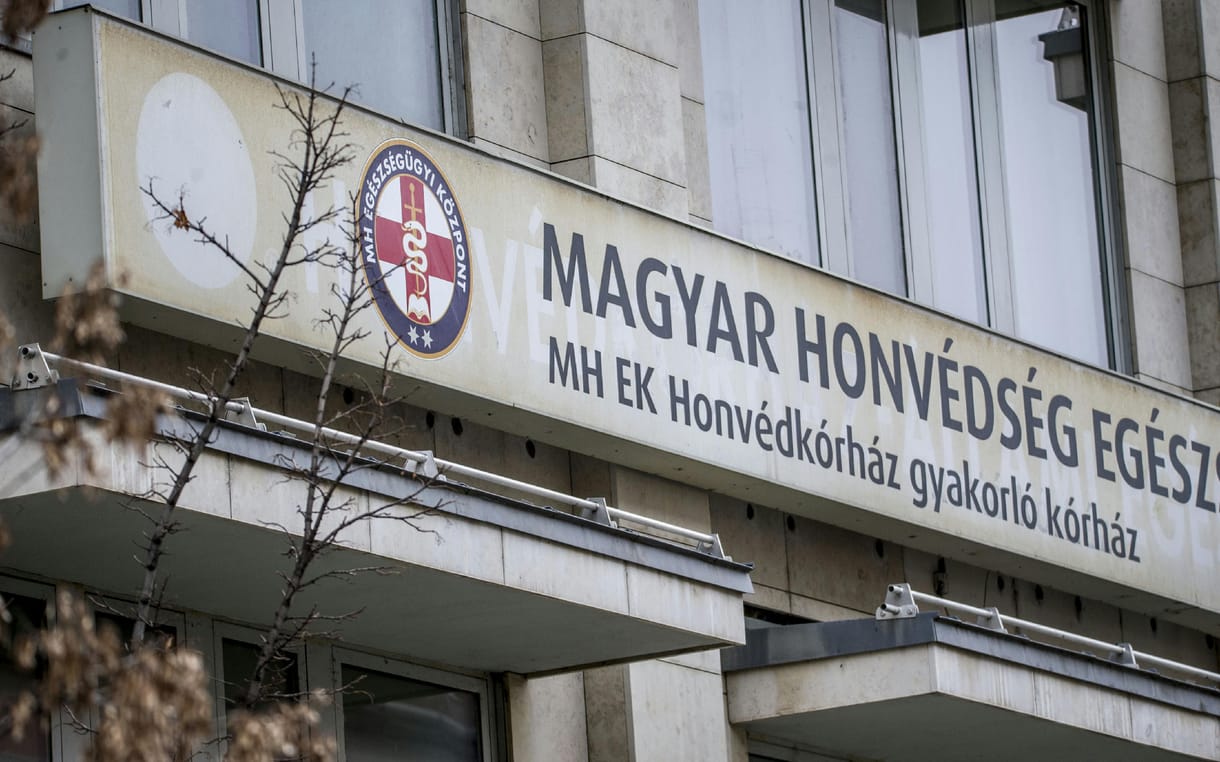 Kiemelt egészségügyi ellátást adna a kormány a Nemzet Sportolóinak és a Nemzet Színészeinek