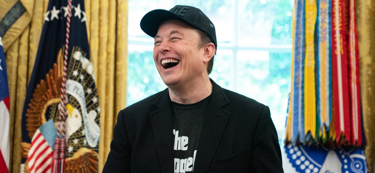 Az X új chatbotja a kényes kérdésekben Elon Musk álláspontjához igazodik