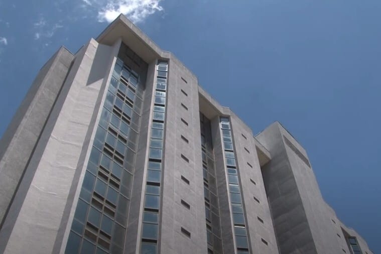 Georgia államban egy hotel felrobbantásával ünneplik majd az újévet