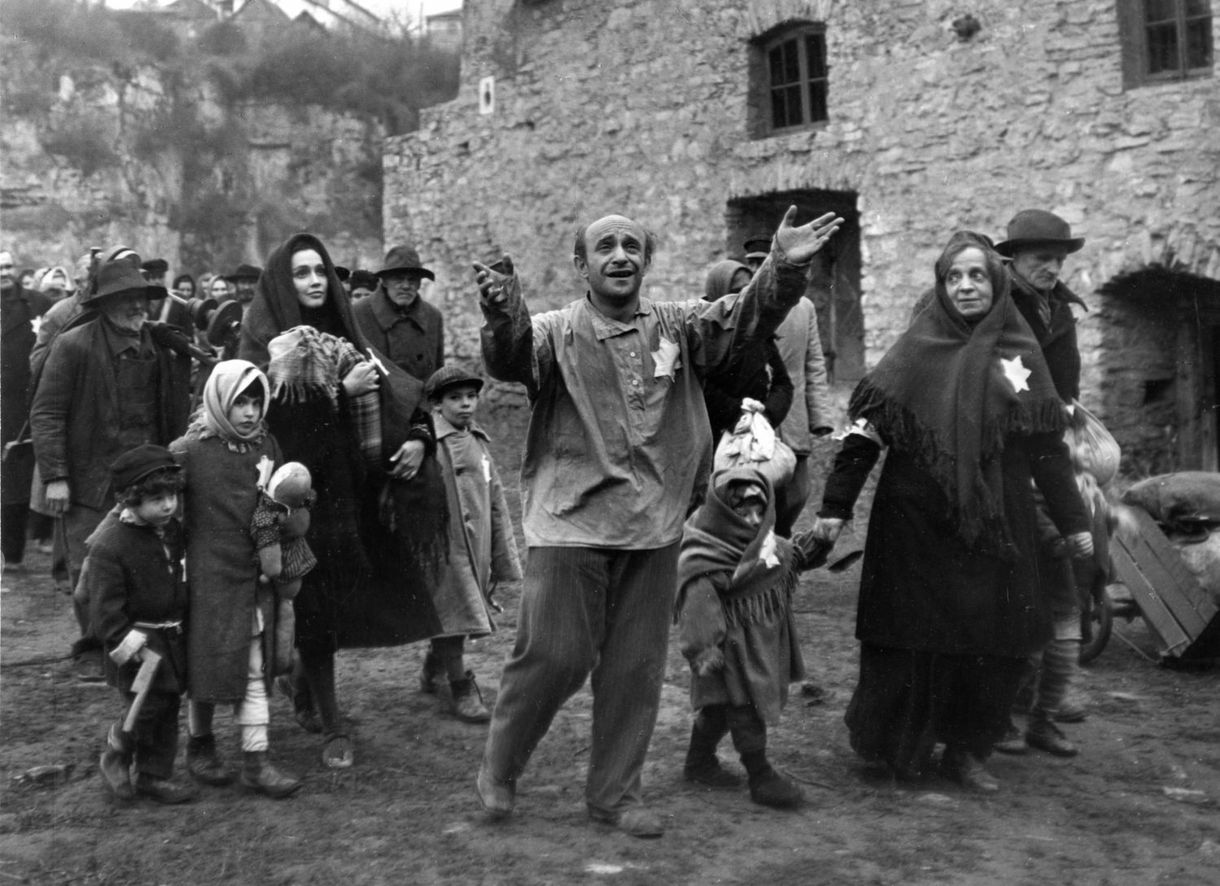 Elhunyt Alekszandr Aszkoldov, A komisszár című betiltott szovjet film rendezője