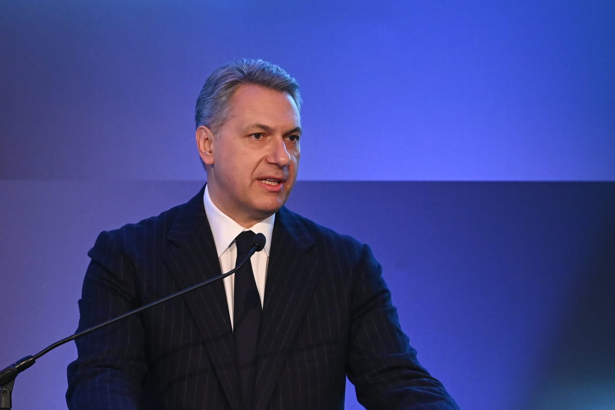 Lázár János: Azért nem a vasutat fejlesztette a kormány, mert az emberek számára nem ez a legfontosabb