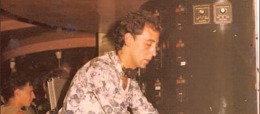 Meghalt José Padilla, a híres ibizai dj