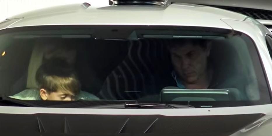 Nem éppen követendő példát mutatott Mercedes-AMG One hiperautójában Toto Wolff – videó