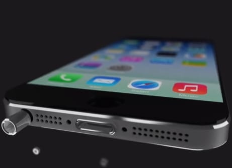 Videó: lehet, hogy ilyen lesz a következő iPhone?